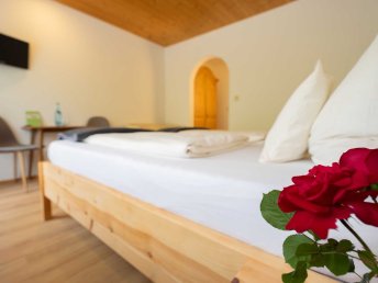 Auszeit in den Bergen mit Eintritt für die Festung | 3 Nächte