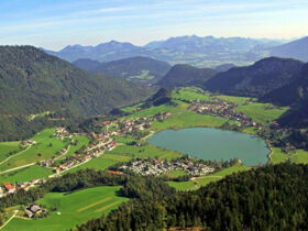 Winter Schnäppchen in den Tiroler Bergen | 4 Nächte