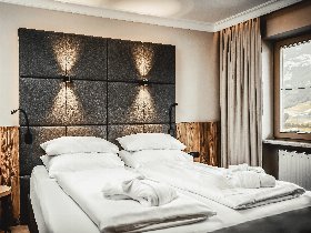 Die Berge Tirols entdecken - Auszeit inkl. neuem Wellnessbereich | 3 Nächte