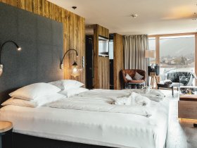 Die Berge Tirols entdecken - Auszeit inkl. neuem Wellnessbereich | 3 Nächte