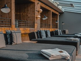 Die Berge Tirols entdecken - Auszeit inkl. neuem Wellnessbereich | 3 Nächte