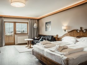  Die Berge Tirols entdecken - Auszeit inkl. neuem Wellnessbereich | 2 Nächte
