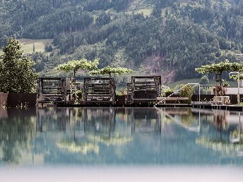  Die Berge Tirols entdecken - Auszeit inkl. neuem Wellnessbereich | 2 Nächte