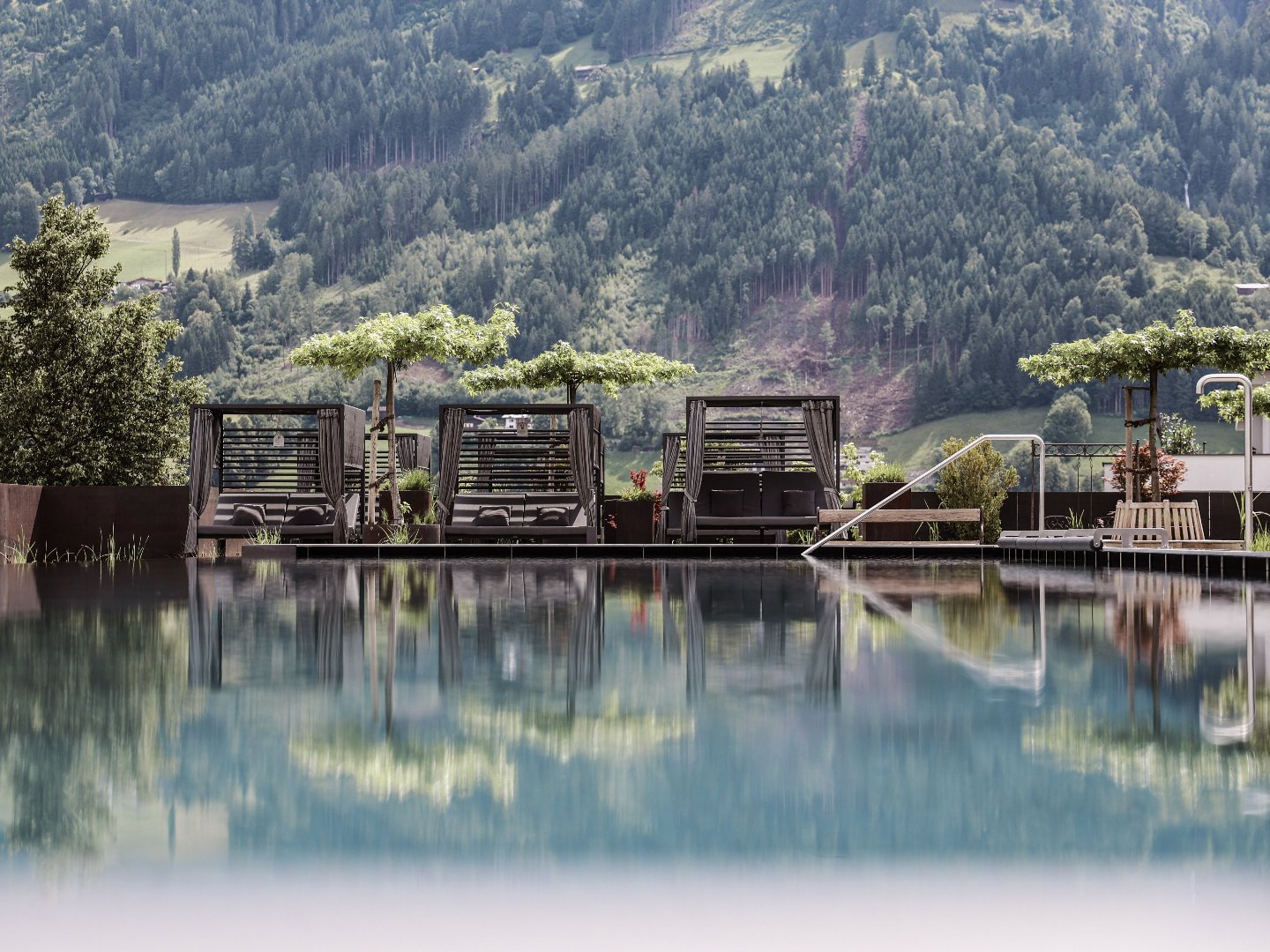  Die Berge Tirols entdecken - Auszeit inkl. neuem Wellnessbereich | 2 Nächte