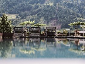Die Berge Tirols entdecken - Auszeit inkl. neuem Wellnessbereich | 3 Nächte