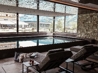  Die Berge Tirols entdecken - Auszeit inkl. neuem Wellnessbereich | 2 Nächte