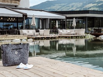  Die Berge Tirols entdecken - Auszeit inkl. neuem Wellnessbereich | 2 Nächte