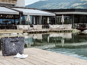  Die Berge Tirols entdecken - Auszeit inkl. neuem Wellnessbereich | 2 Nächte