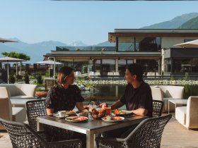 Die Berge Tirols entdecken - Auszeit inkl. neuem Wellnessbereich | 3 Nächte