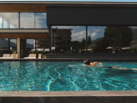 Die Berge Tirols entdecken - Auszeit inkl. neuem Wellnessbereich | 3 Nächte