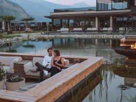 Die Berge Tirols entdecken - Auszeit inkl. neuem Wellnessbereich | 3 Nächte
