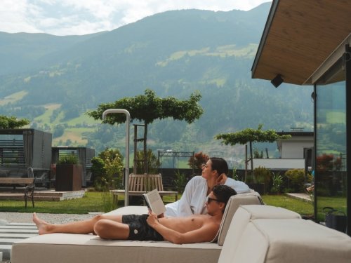 HELD - Hotel &amp; SPA
