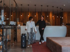 Die Berge Tirols entdecken - Auszeit inkl. neuem Wellnessbereich | 3 Nächte