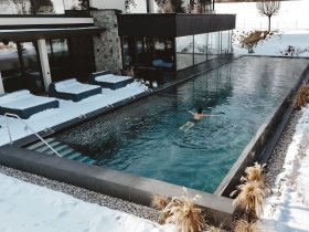 Die Berge Tirols entdecken - Auszeit inkl. neuem Wellnessbereich | 3 Nächte