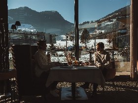 Die Berge Tirols entdecken - Auszeit inkl. neuem Wellnessbereich | 3 Nächte