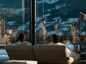 Die Berge Tirols entdecken - Auszeit inkl. neuem Wellnessbereich | 3 Nächte