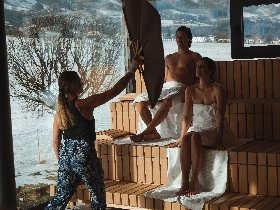 Die Berge Tirols entdecken - Auszeit inkl. neuem Wellnessbereich | 3 Nächte