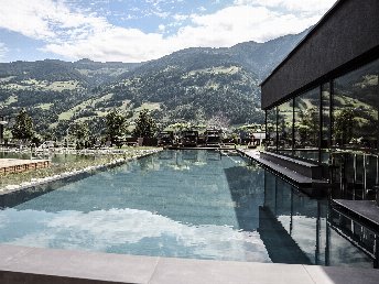 Die Berge Tirols entdecken - Auszeit inkl. neuem Wellnessbereich | 3 Nächte