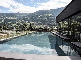 Die Berge Tirols entdecken - Auszeit im Zillertal inkl. 6-Gang Menü | 5 Nächte