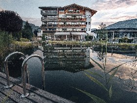 Die Berge Tirols entdecken - Auszeit inkl. neuem Wellnessbereich | 3 Nächte