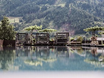 Die Berge Tirols entdecken - Auszeit im Zillertal inkl. 6-Gang Menü | 4 Nächte