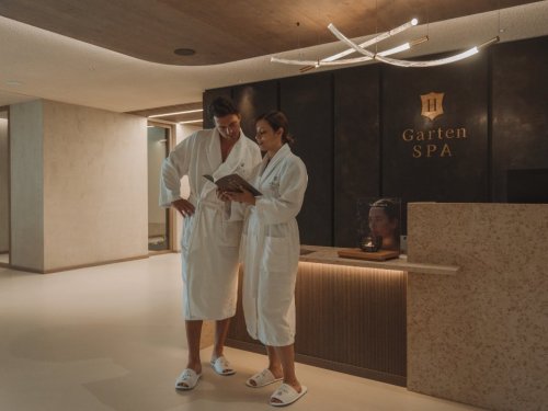 Wellness Auszeit in den Zillertaler Bergen | 2 Nächte