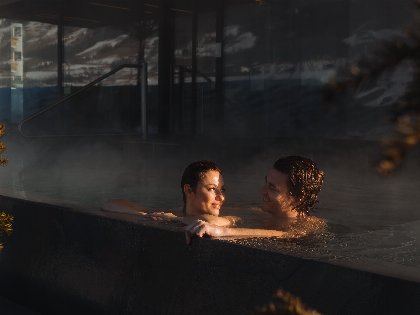 Wellness Auszeit in den Zillertaler Bergen | 6 Nächte