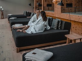 Wellness Auszeit in den Zillertaler Bergen | 7 Nächte