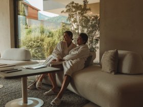 Wellness Auszeit in den Zillertaler Bergen | 7 Nächte