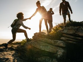 Wandertage im Zillertal - Berge & Wellness | 3 Nächte