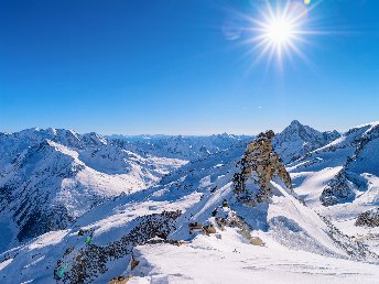Wintertage im Zillertal - Skifahren & Wellness | 3 Nächte