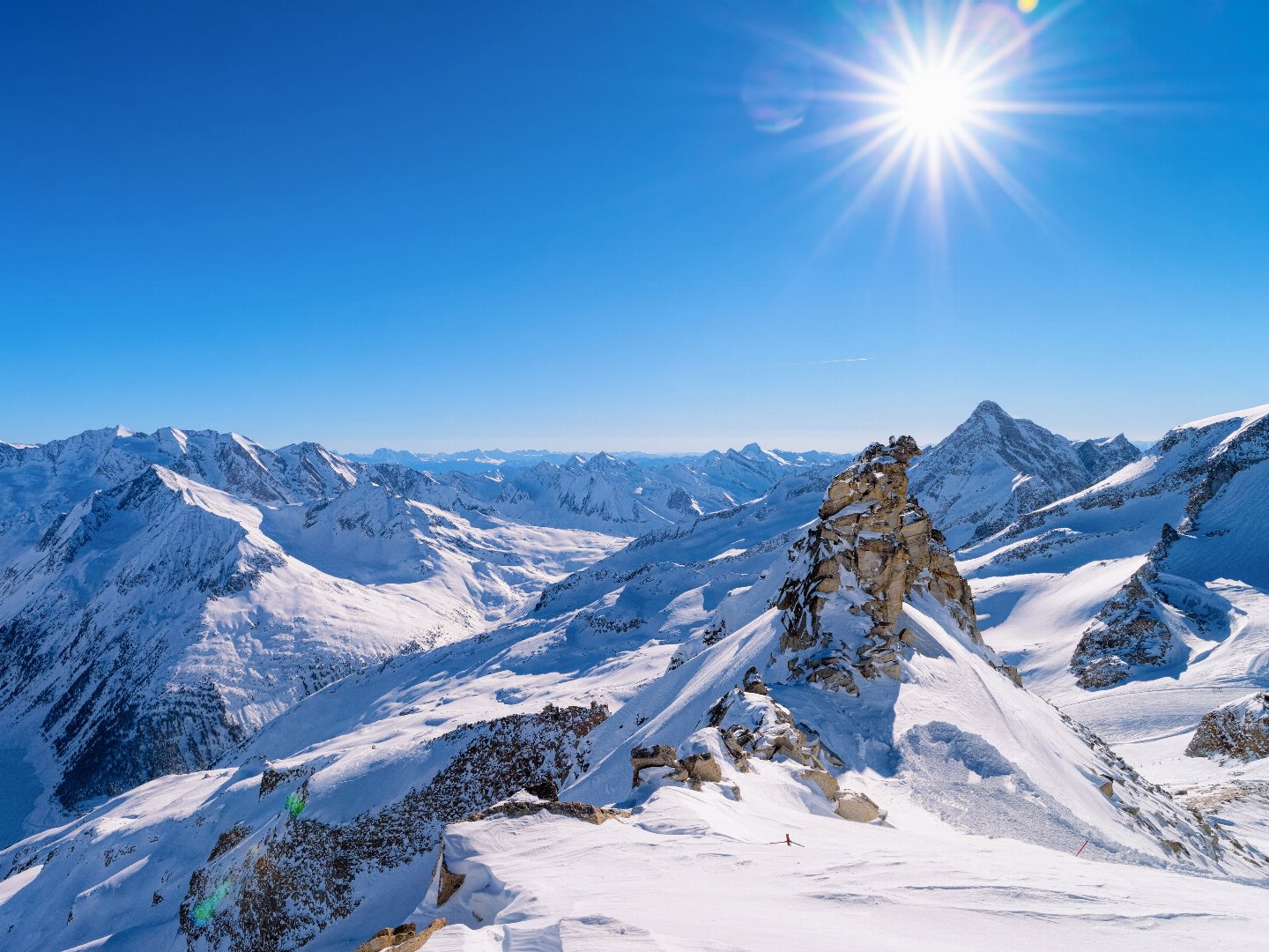 Wintertage im Zillertal - Skifahren & Wellness | 3 Nächte