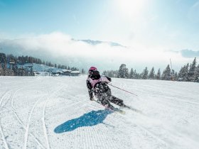 Wintertage im Zillertal - Skifahren & Wellness | 3 Nächte