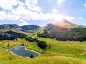 Wandertage im Zillertal - Berge & Wellness | 7 Nächte
