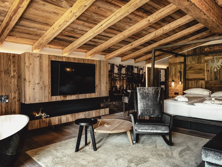 Suite/n