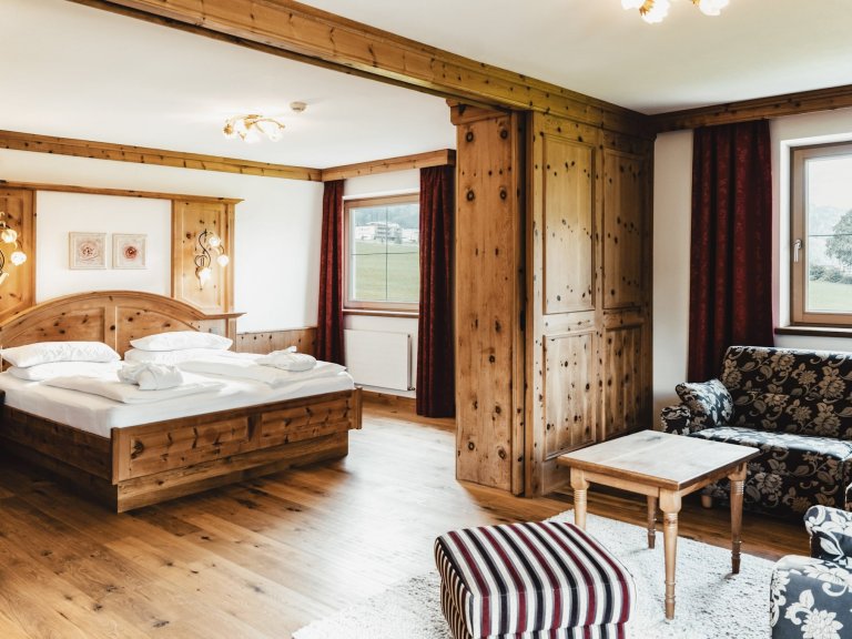 Doppelzimmer Premium