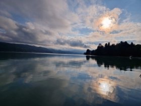 4 Tage Radglück rund um den Wörthersee inkl. E-Bike & Vorteilsarte