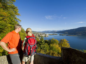 Aktivurlaub am Wörthersee mit E-Bike Verleih & Wörthersee Plus Card | 3 Nächte
