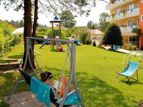 Aktivurlaub am Wörthersee mit E-Bike Verleih & Wörthersee Plus Card | 3 Nächte