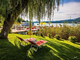 Aktivurlaub am Wörthersee mit E-Bike Verleih & Wörthersee Plus Card | 3 Nächte