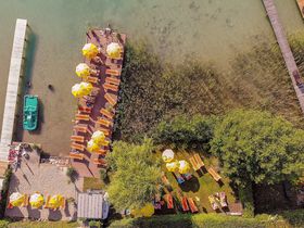 Aktivurlaub am Wörthersee mit E-Bike Verleih & Wörthersee Plus Card | 3 Nächte