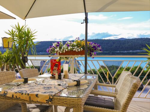 Flairhotel am Wörthersee