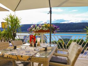 Aktivurlaub am Wörthersee mit E-Bike Verleih & Wörthersee Plus Card | 3 Nächte
