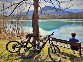 Aktivurlaub am Wörthersee mit E-Bike Verleih & Wörthersee Plus Card | 3 Nächte