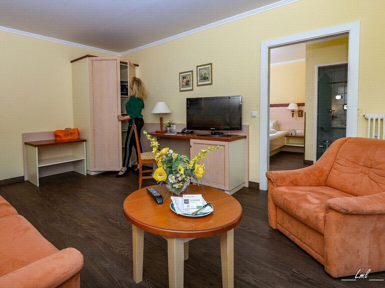 Appartement/s