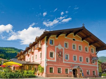 Oh du fröhliche! Erholsames Weihnachten im Brixental