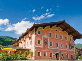 Auf die Ski & los! Skiopening im Brixental