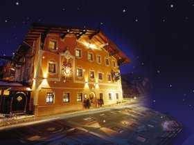 Oh du fröhliche! Erholsames Weihnachten im Brixental