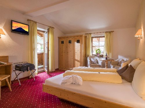Hotel Reitlwirt