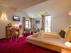 Oh du fröhliche! Erholsames Weihnachten im Brixental